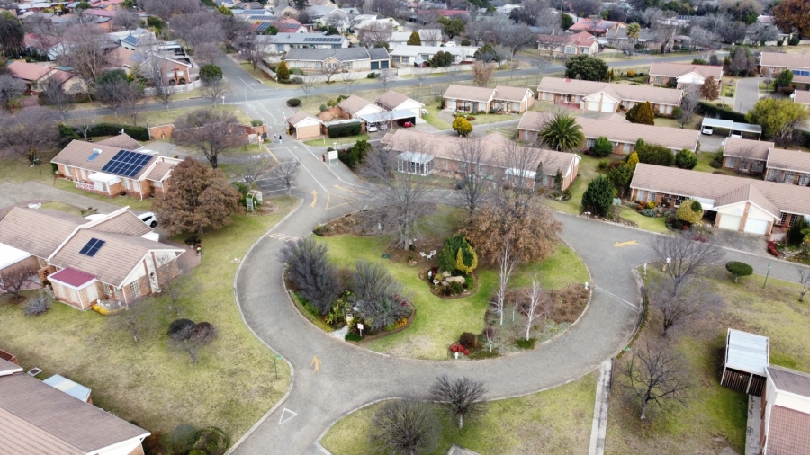2 Bedroom Property for Sale in Panorama Free State